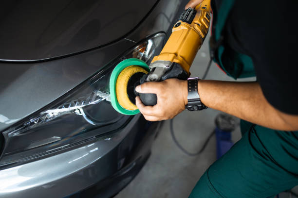 How Long Does It Take to Repair Auto Glass in Westminster?