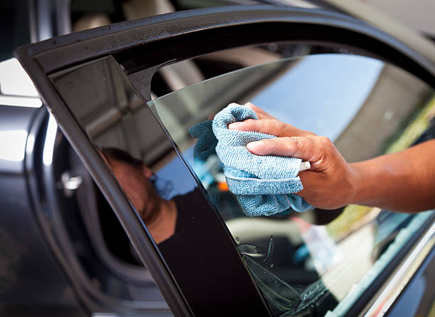 What Types of Auto Glass Damage Can Be Repaired in Westminster, Colorado?