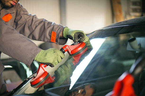 Will My Insurance Cover the Cost of Auto Glass Replacement at a Westminster Shop?