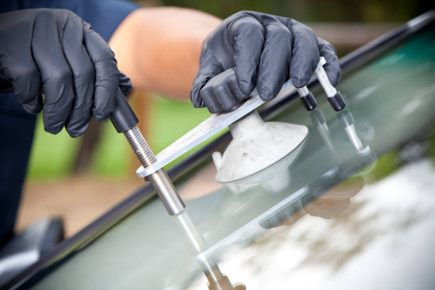 Can a Westminster Auto Glass Shop Replace My Side Window on the Same Day?